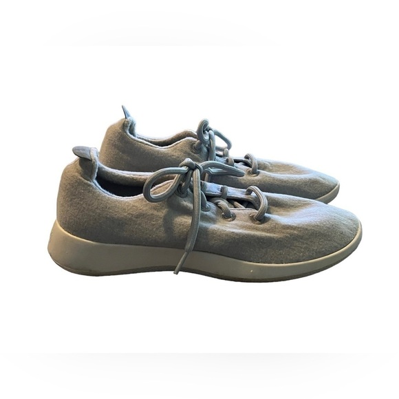 Allbirds Women’s Wool Running Shoes - Picture 1 of 8
